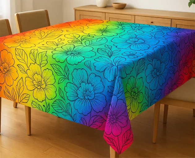 Home Decor Textile